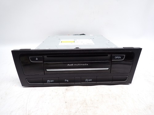 Navigation player audi a5 - navigation, cd-player