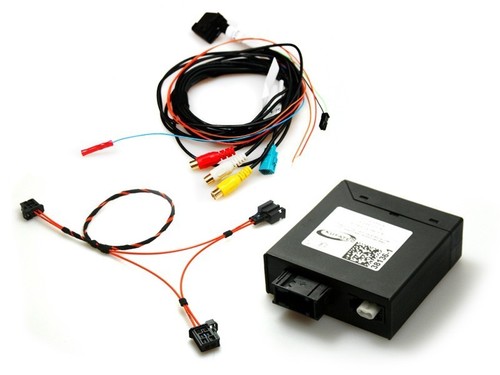 Premium multimedia interface - premium,