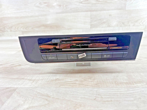 Original audi 4g c7 - original,