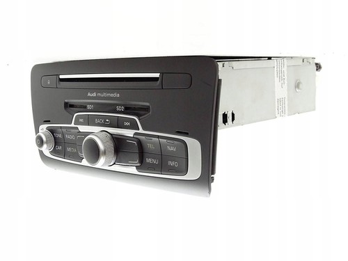 Funk navigation mmi multimedia - navigation,