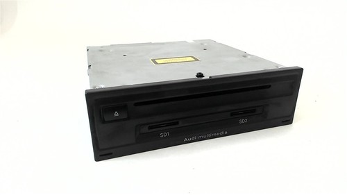 Steuergerät navi mmi sd1 - mmi,