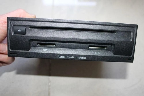 Audi 4f2 c6 - audi, a6