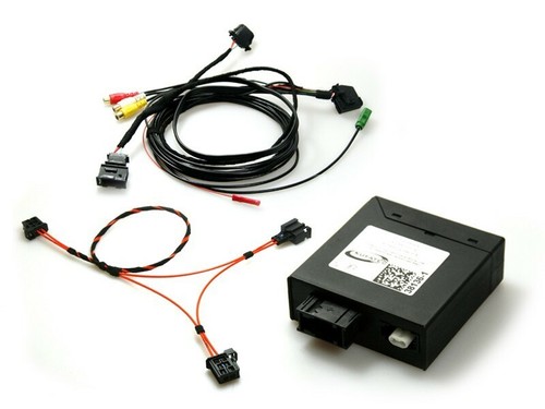 Für audi mmi high - 2g, system