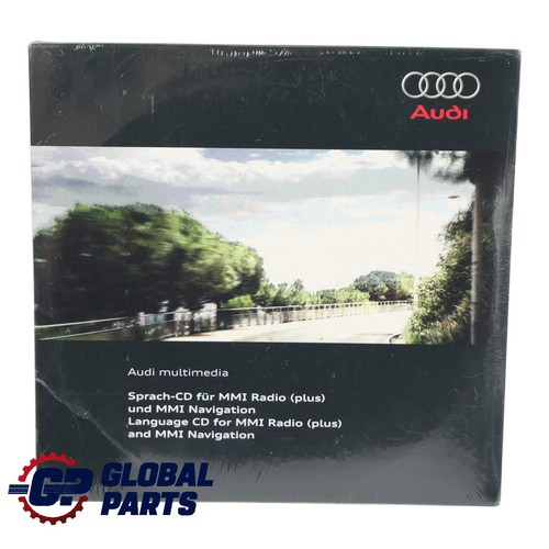 Audi c7 mmi radio - audi, a6