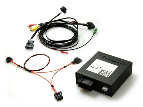 Premium multimedia interface - multimedia,