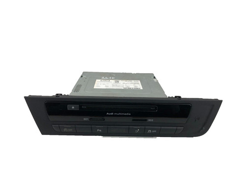 Audi 4g multimedia - 4g,