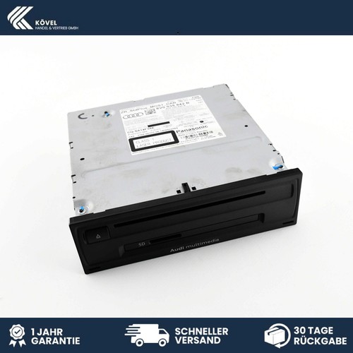 Mmi interfacebox navigation - interfacebox,