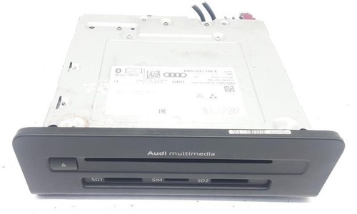 Mk2 audi a5 - a5, satellit