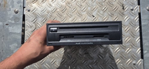 Audi navi d3 - a8, 3g