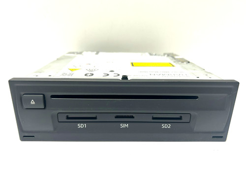 Multimedia mmi rechner - rechner, q7