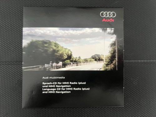 Audi 4g0919884e mmi - mmi, radio