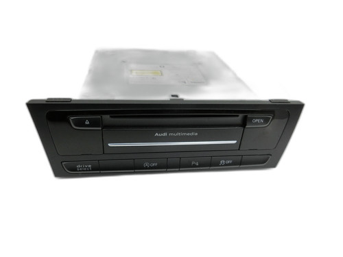 Autoradio radio player mmi - cd-radio,