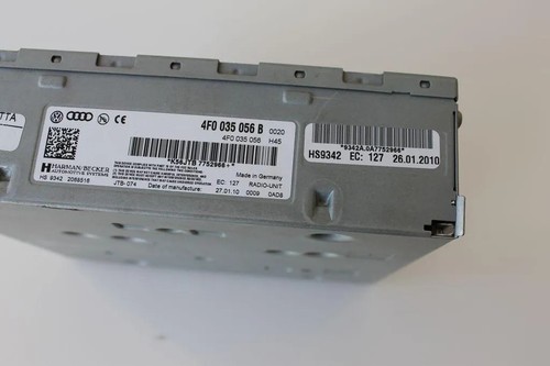 Audi 4f2 c6 - audi, 4f2,