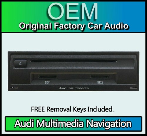 Audi mmi 3g - audi,