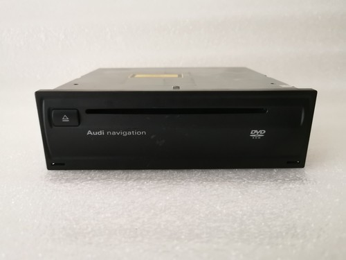 Audi steuergerät mmi - audi,