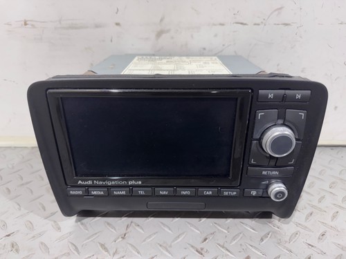 Audi mk2 mmi multimedia - audi,