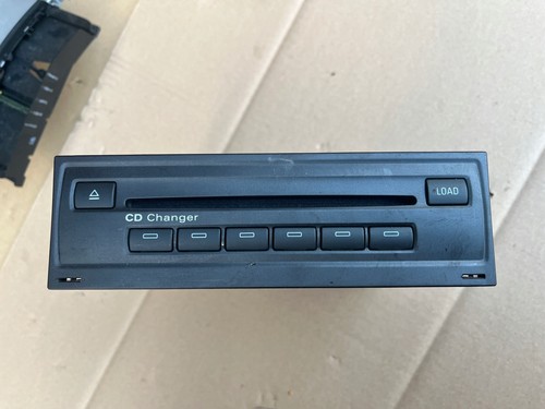 Mmi multimedia navigation - multimedia, cd