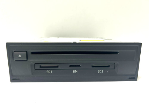 Multimedia mmi rechner audi - mmi,