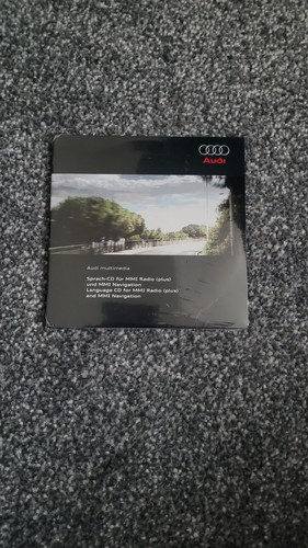 Audi 4g0919884e mmi - audi,