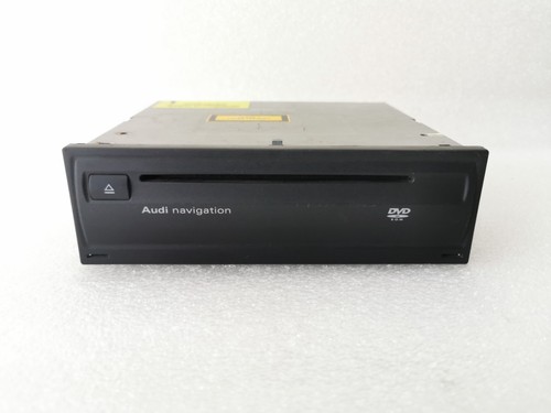 Audi steuergerät mmi - a6, 4f