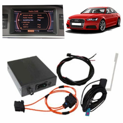 Für audi a6 4f q7 - a4, a5