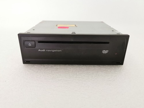 Audi steuergerät mmi - a6,